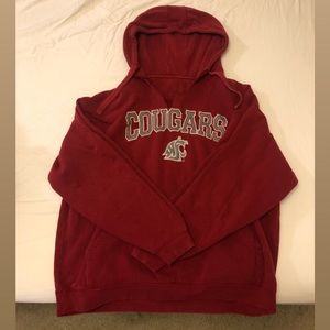 WSU Hoodie